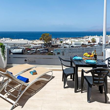 Apartments Du Solei Central Location Old Town By Pvl Puerto del Carmen (Lanzarote) Exterior photo
