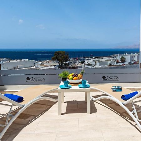 Apartments Du Solei Central Location Old Town By Pvl Puerto del Carmen (Lanzarote) Exterior photo