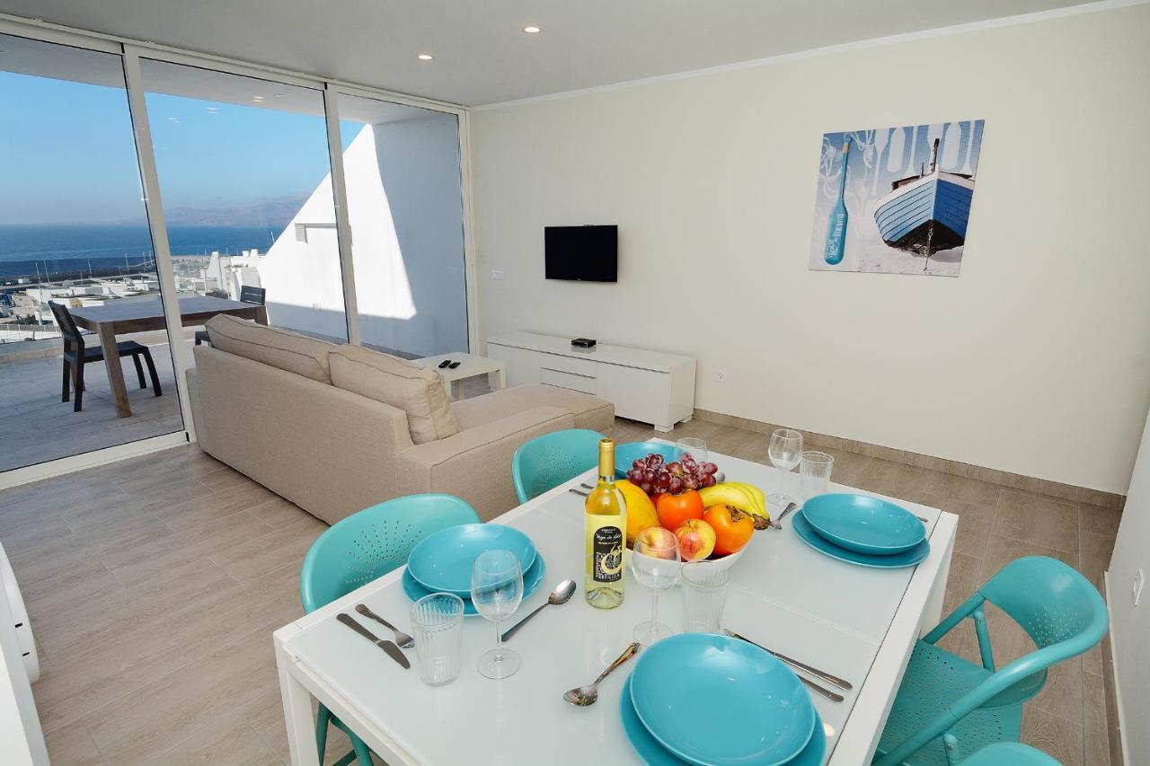 Apartments Du Solei Central Location Old Town By Pvl Puerto del Carmen (Lanzarote) Exterior photo