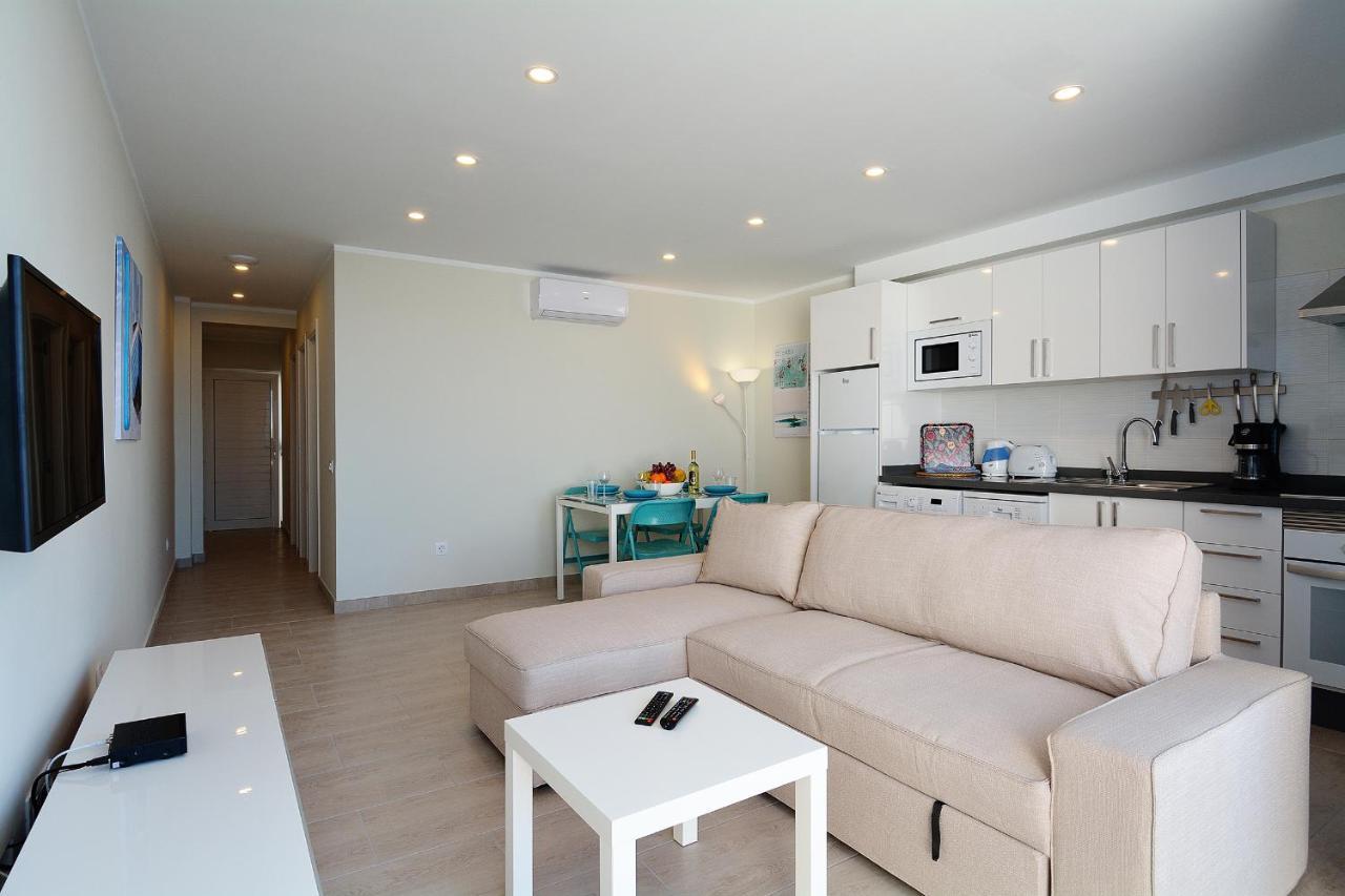 Apartments Du Solei Central Location Old Town By Pvl Puerto del Carmen (Lanzarote) Exterior photo