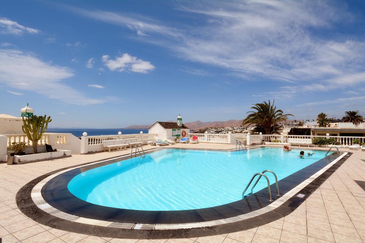 Apartments Du Solei Central Location Old Town By Pvl Puerto del Carmen (Lanzarote) Exterior photo