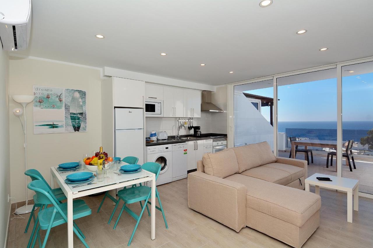 Apartments Du Solei Central Location Old Town By Pvl Puerto del Carmen (Lanzarote) Exterior photo