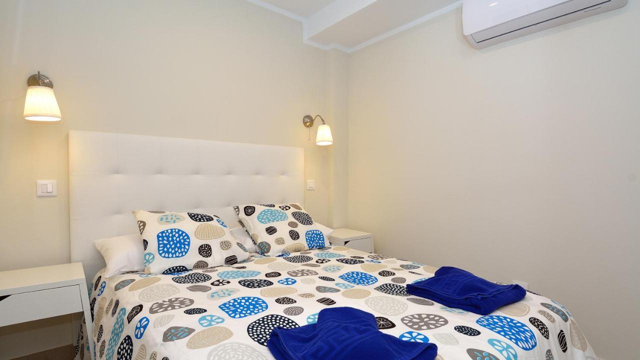 Apartments Du Solei Central Location Old Town By Pvl Puerto del Carmen (Lanzarote) Exterior photo