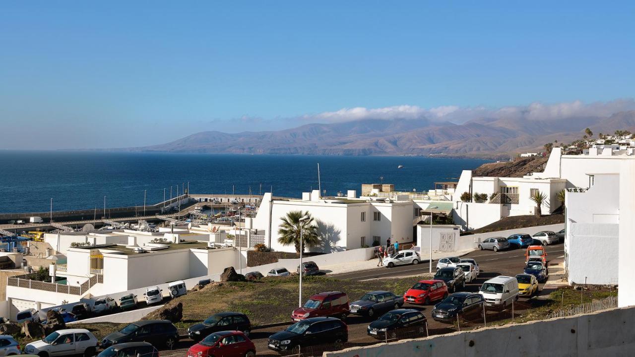 Apartments Du Solei Central Location Old Town By Pvl Puerto del Carmen (Lanzarote) Exterior photo