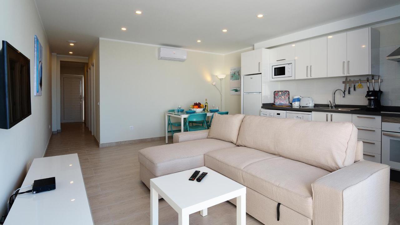 Apartments Du Solei Central Location Old Town By Pvl Puerto del Carmen (Lanzarote) Exterior photo