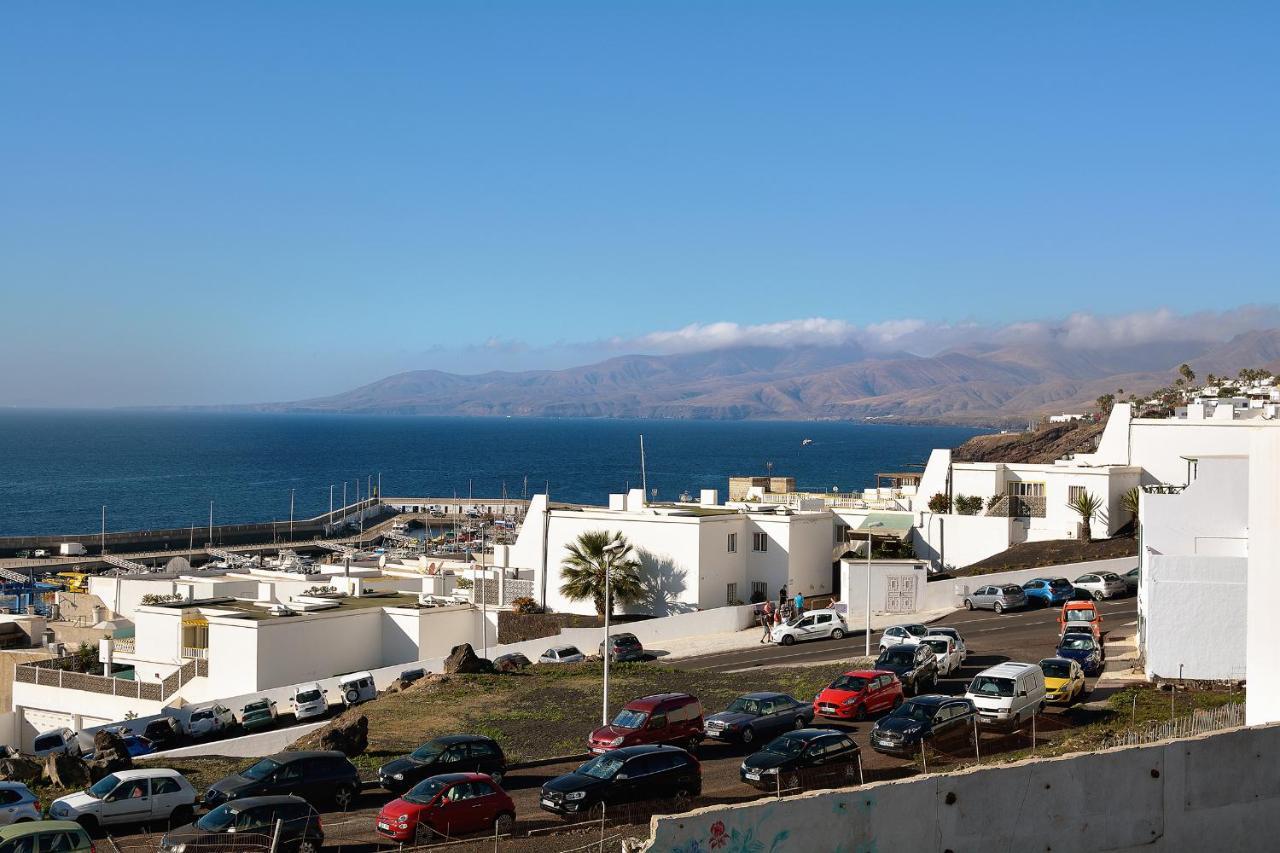 Apartments Du Solei Central Location Old Town By Pvl Puerto del Carmen (Lanzarote) Exterior photo