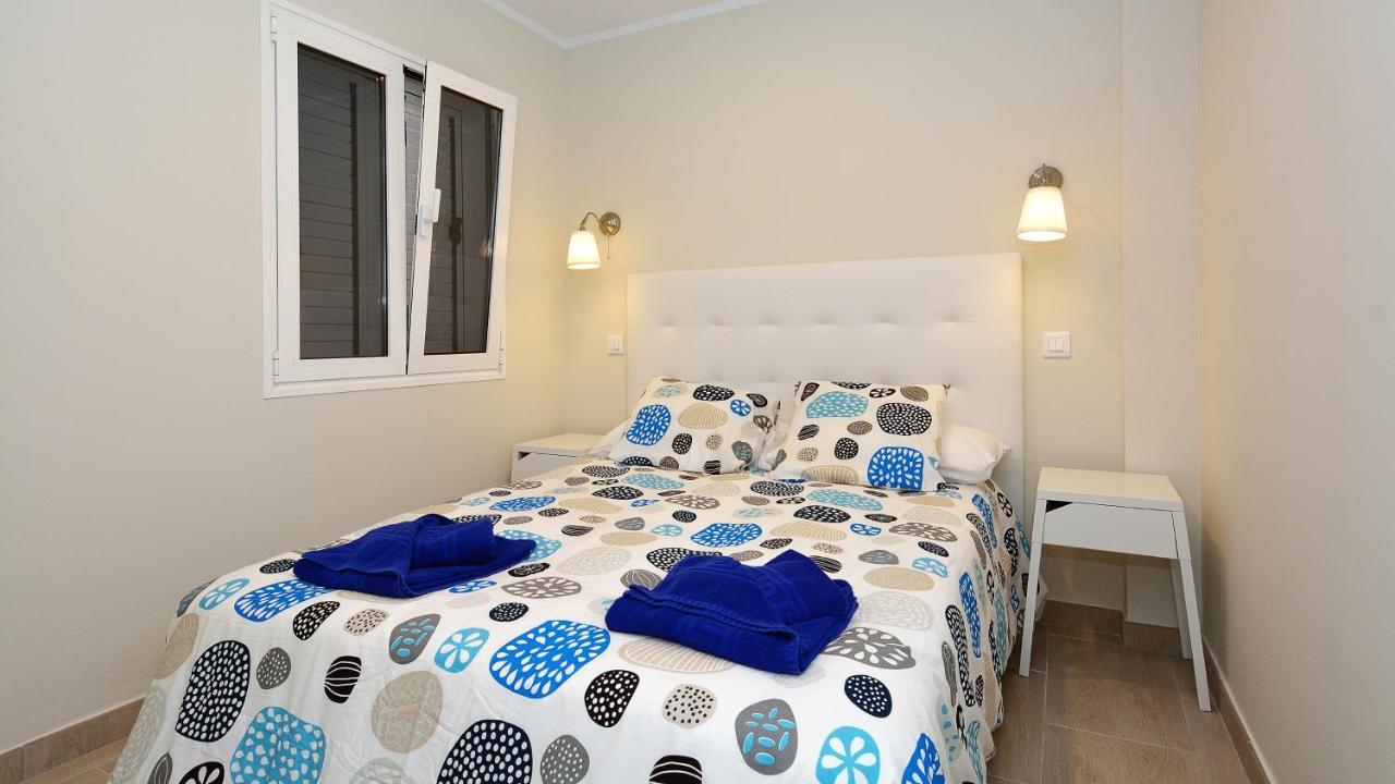 Apartments Du Solei Central Location Old Town By Pvl Puerto del Carmen (Lanzarote) Exterior photo
