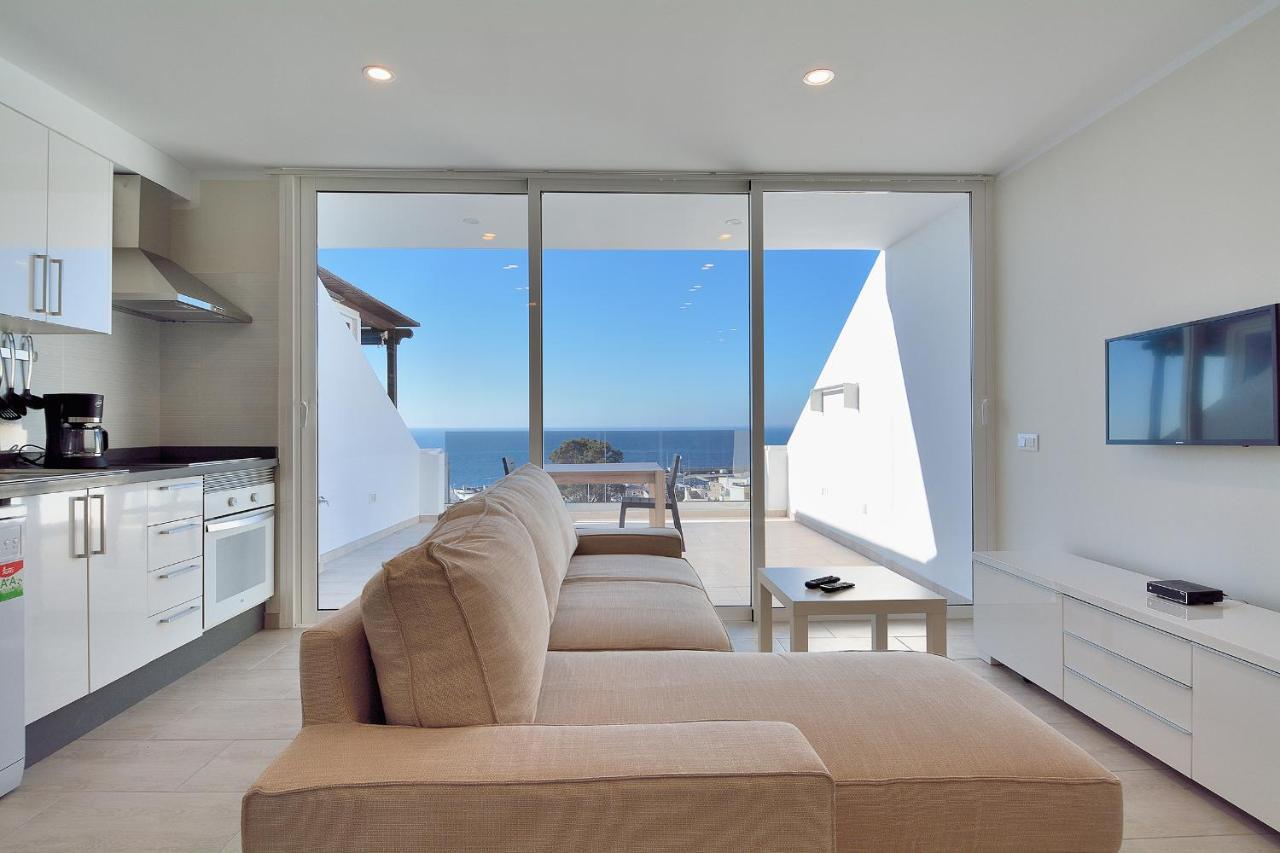 Apartments Du Solei Central Location Old Town By Pvl Puerto del Carmen (Lanzarote) Exterior photo