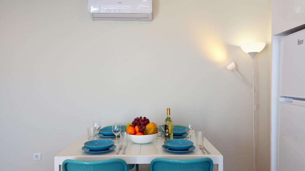 Apartments Du Solei Central Location Old Town By Pvl Puerto del Carmen (Lanzarote) Exterior photo