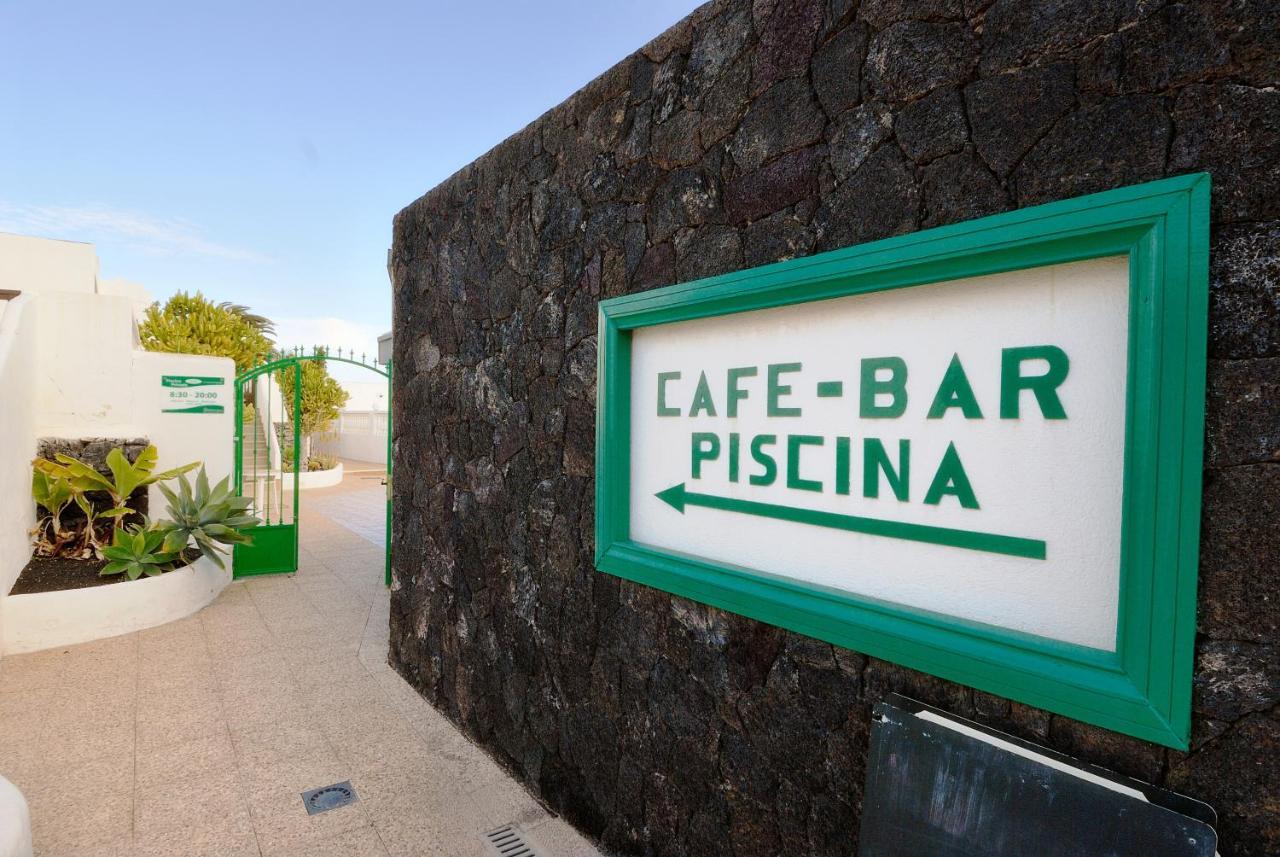 Apartments Du Solei Central Location Old Town By Pvl Puerto del Carmen (Lanzarote) Exterior photo