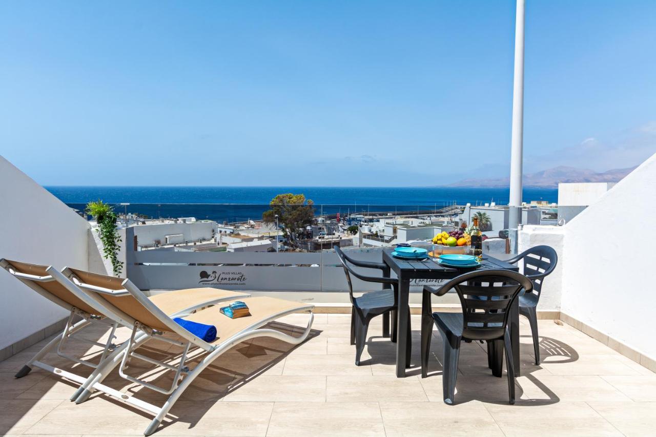 Apartments Du Solei Central Location Old Town By Pvl Puerto del Carmen (Lanzarote) Exterior photo
