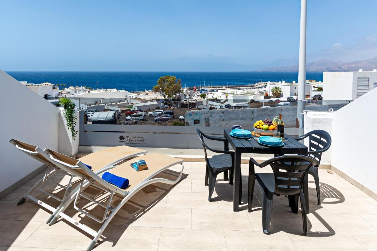Apartments Du Solei Central Location Old Town By Pvl Puerto del Carmen (Lanzarote) Exterior photo