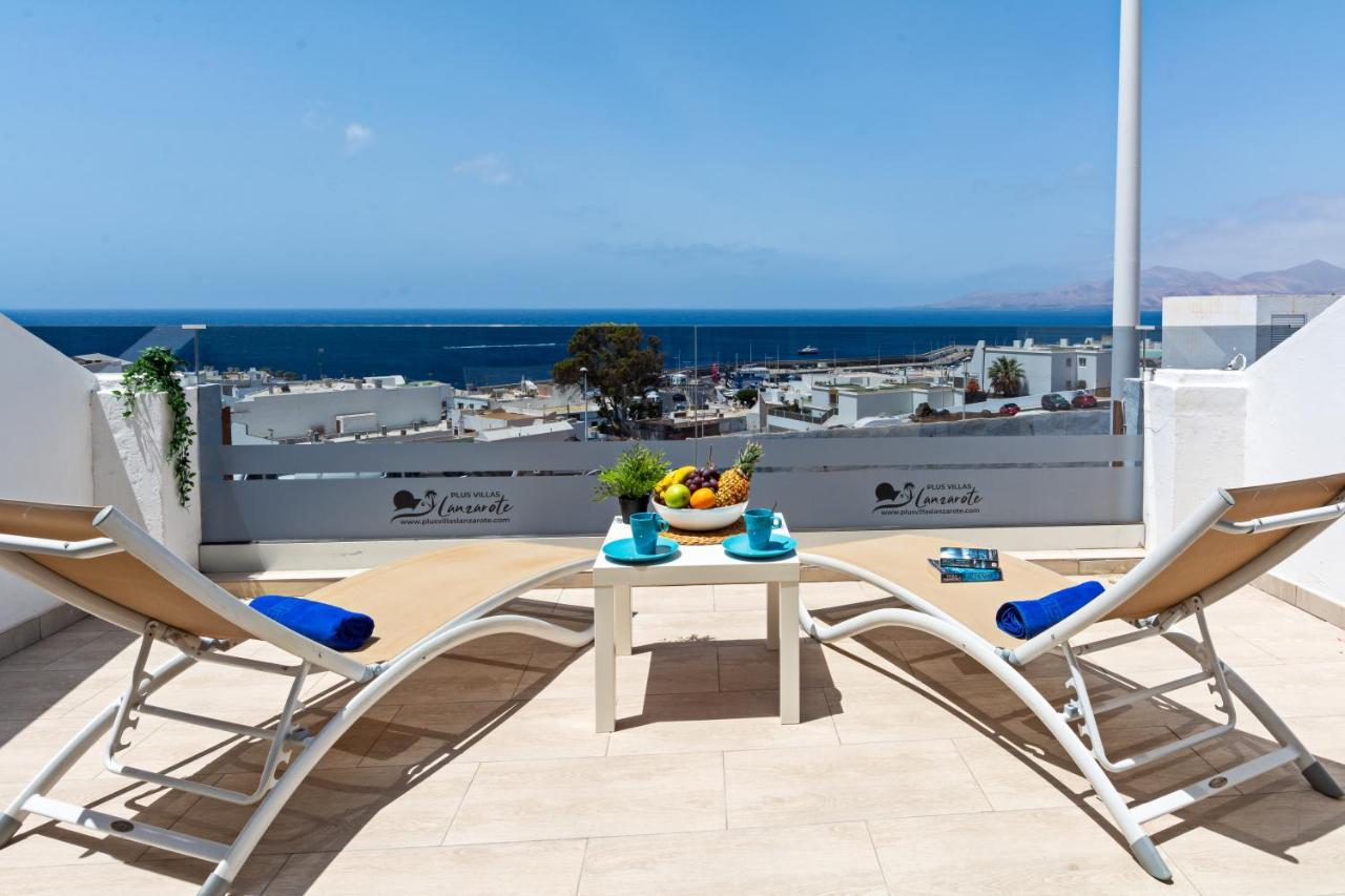 Apartments Du Solei Central Location Old Town By Pvl Puerto del Carmen (Lanzarote) Exterior photo