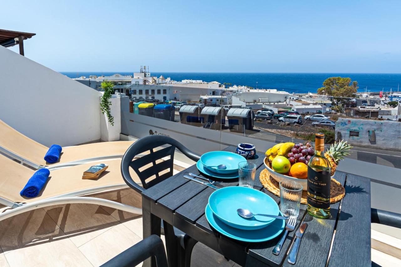 Apartments Du Solei Central Location Old Town By Pvl Puerto del Carmen (Lanzarote) Exterior photo