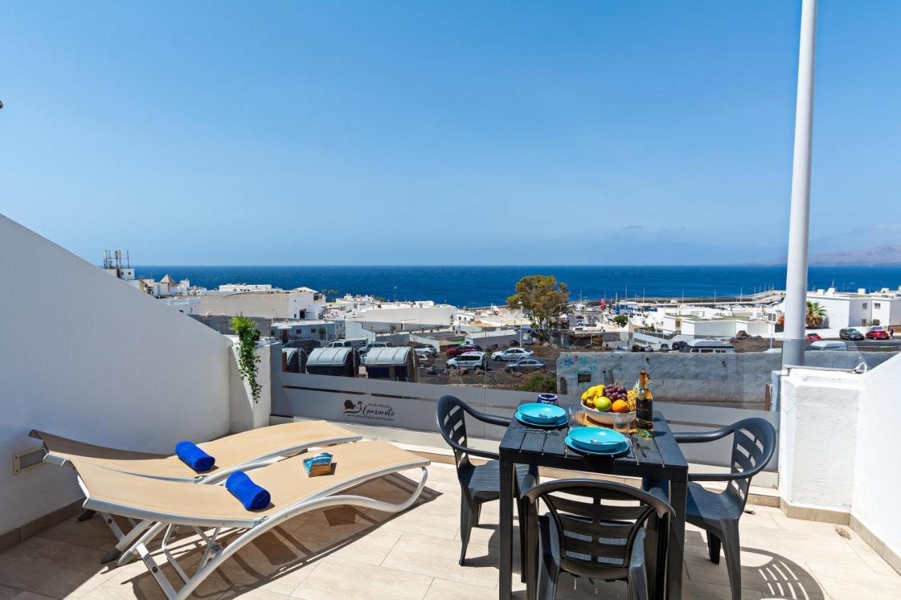 Apartments Du Solei Central Location Old Town By Pvl Puerto del Carmen (Lanzarote) Exterior photo