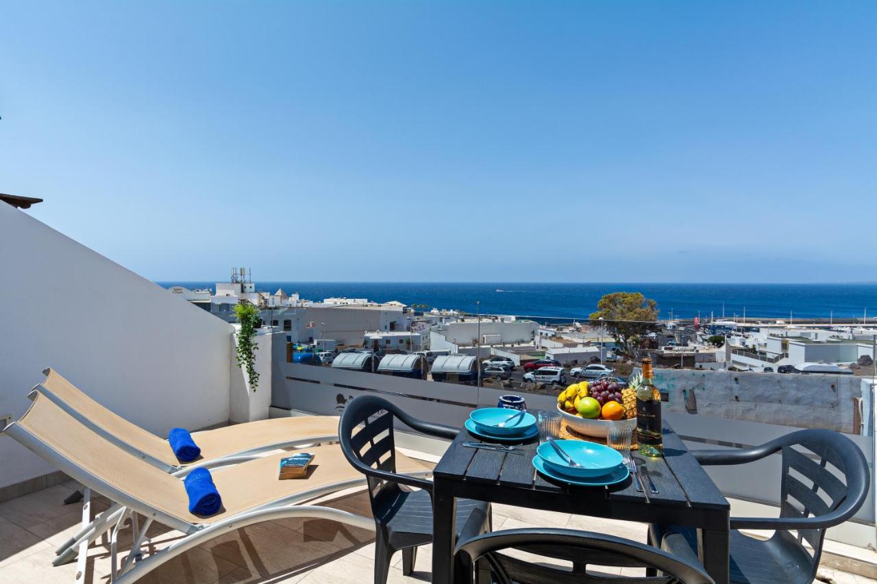 Apartments Du Solei Central Location Old Town By Pvl Puerto del Carmen (Lanzarote) Exterior photo