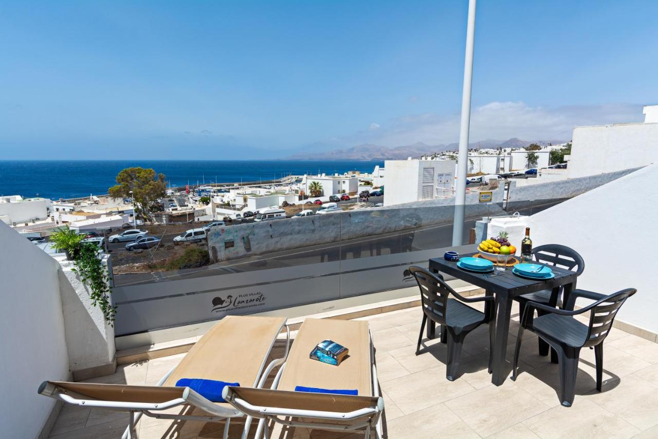 Apartments Du Solei Central Location Old Town By Pvl Puerto del Carmen (Lanzarote) Exterior photo